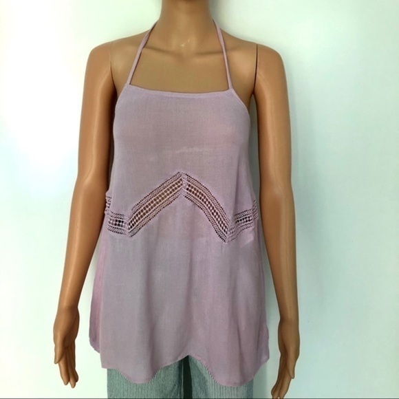 O'NEIL backless top size S - Picture 2 of 8
